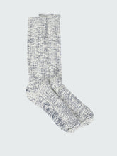 Men/Women Kelson Sock in Navy Marl