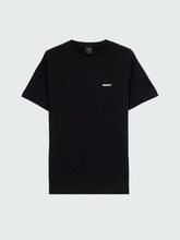Men Harlyn Logo T-Shirt in Black