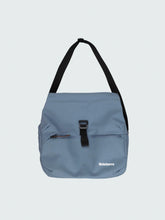 Men/Women Nautilus Crossbody Bag in Ozone
