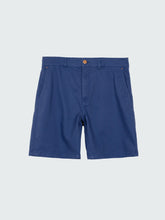 Men Organic Cotton Shorts in Midnight - Rincon