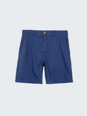 Men Organic Cotton Shorts in Midnight - Rincon
