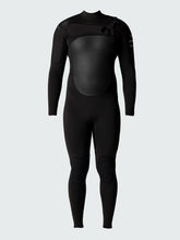 Men Snow Peak + Finisterre Natural Rubber 3.5/2.5mm Chest Zip Wetsuit