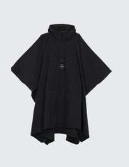 Men/Women Snow Peak + Finisterre Camping Poncho