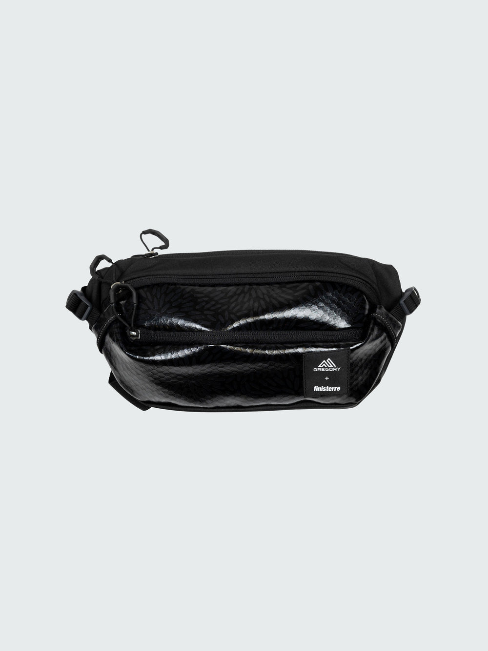 Men/Women Gregory + Finisterre Waistpack