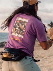 Men/Women Gregory + Finisterre Waistpack