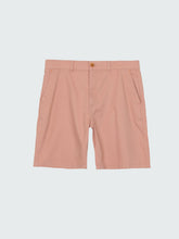 Men Organic Cotton Short in Pink - Rincon