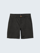 Men Organic Cotton Short in Raven - Rincon
