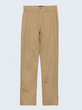 Men Organic Cotton Chino in Flint - Rincon