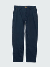 Men Organic Cotton Chino in Navy - Rincon