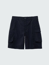 Men Recycled Shorts in Black - Wander