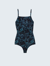 Women Sula Swimsuit in Fresh Tonal Print