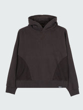 Women Awen Hoodie in Burnt Umber