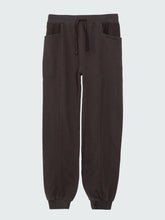 Women Awen Jogger in Burnt Umber