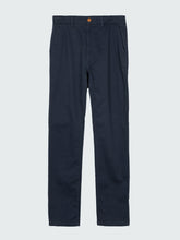 Men Rincon Slim Fit Chino in Navy
