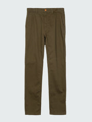 Men Rincon Slim Fit Chino in Olive