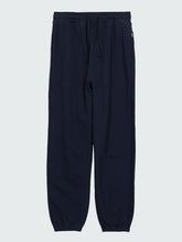 Men Organic Cotton Jogger in Navy - Coho