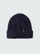 Men/Women Fisherman Beanie in Navy