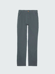 Men Koerner Trouser in Airforce Blue