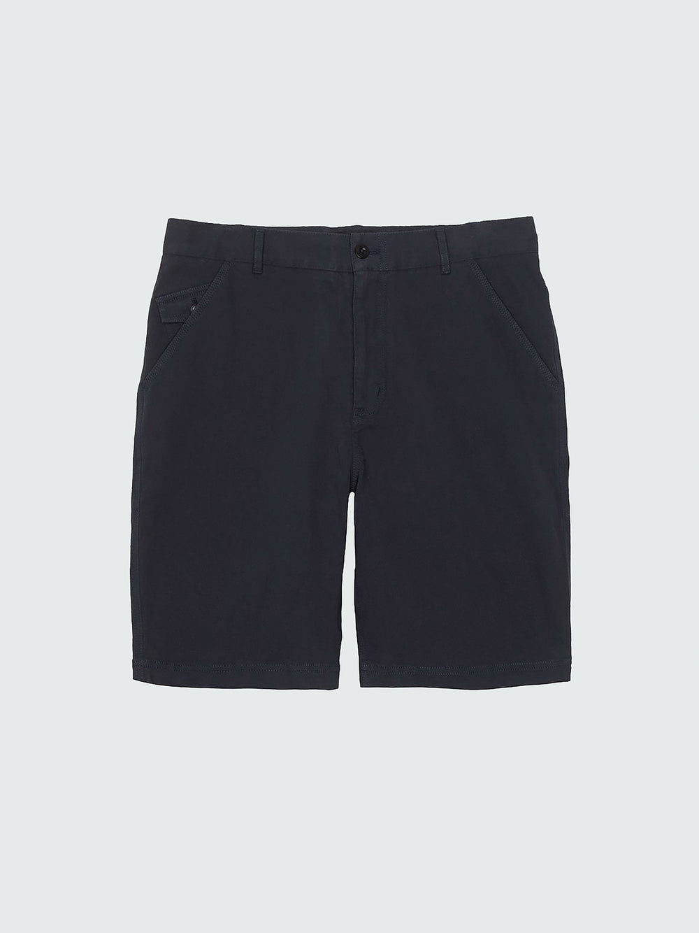 Men Coverack Short in Navy