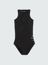 Women Nieuwland 2e Yulex Swimsuit in Black
