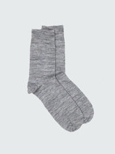 Men/Women Original Sock in Grey Marl