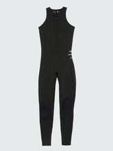 Women Nieuwland 2e Yulex Long Jane Swimsuit in Black