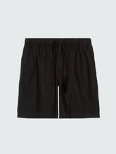 Men Eaton Short in Black