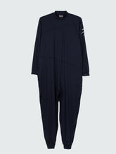 Women Into The Sea' Seasuit in Navy