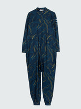 Women Into The Sea' Seasuit in Geometric Print