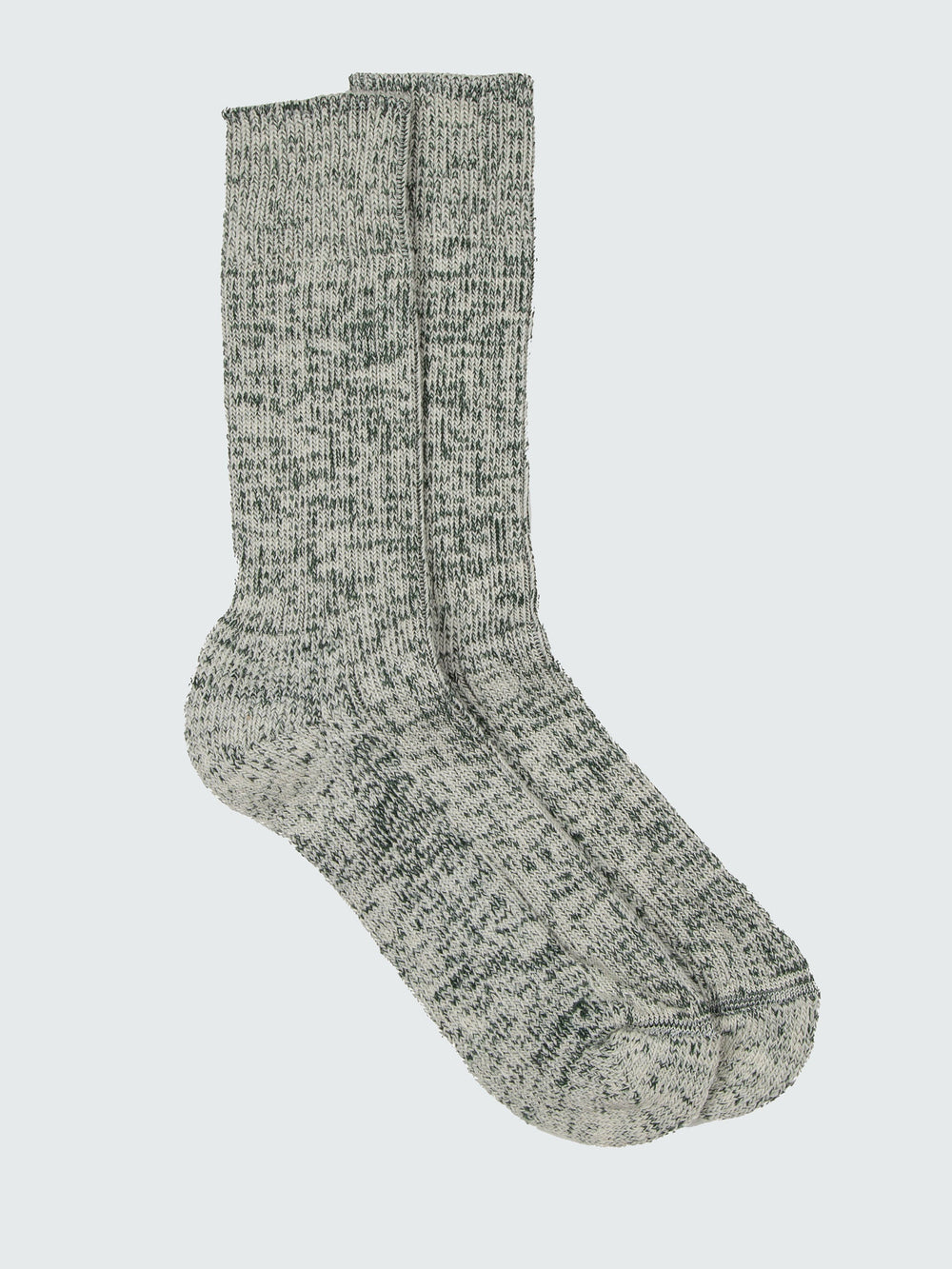 Men/Women Kelson Sock in Khaki Marl