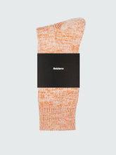 Men/Women Kelson Sock in Dark Flame Marl