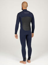 Men Nieuwland 4s Yulex Wetsuit in Ink