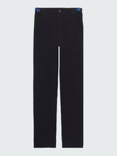 Men Walker Trouser in Black