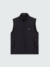 Women Firecrest Gilet in Black