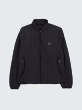 Women Firecrest Jacket in Black
