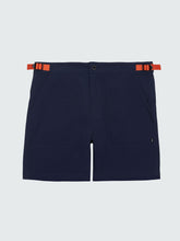 Men Walker Hybrid Short in Navy