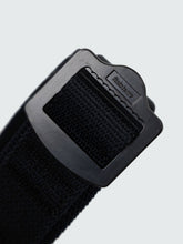 Men/Women Bowline Belt in Black