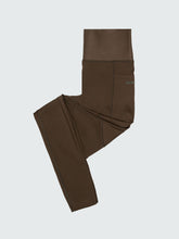 Women Zennor Adventure Legging in Olive