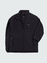 Men Firecrest Jacket in Black