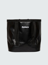 Men/Women Waterproof 35L Tote Bag in Black - Drift