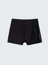 Men Aonyx Swim Trunk in Graphite