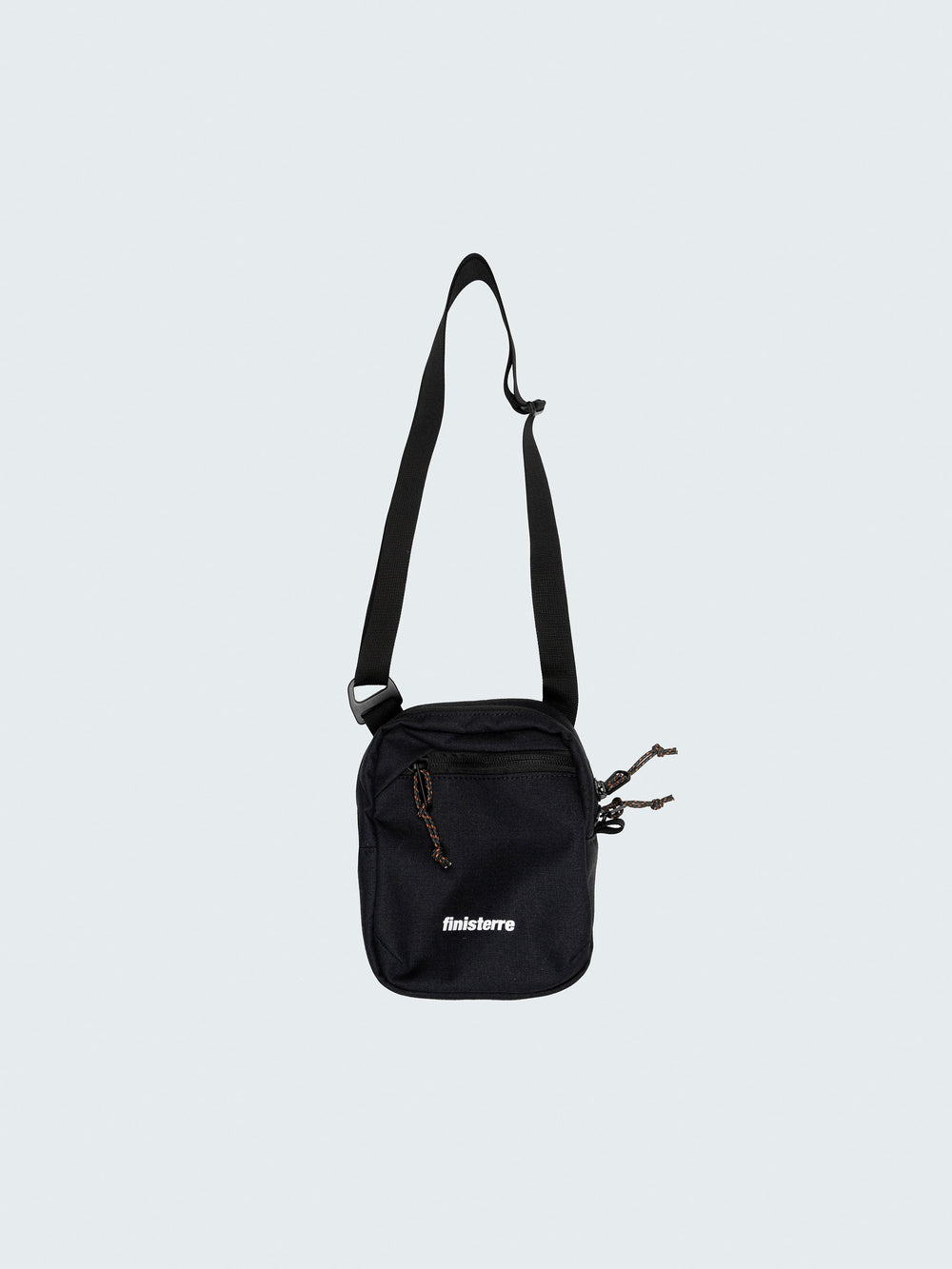 Men/Women Nautilus Pocket Pack Bag in Black