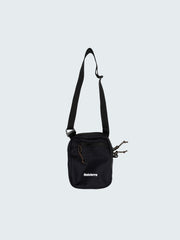 Men/Women Nautilus Pocket Pack Bag in Black