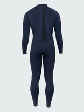 Men 5.5/4.5mm Yulex® Back Zip Wetsuit - Nieuwland