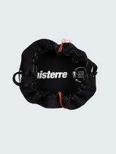 Men/Women From Wetsuits Recycled Changing Mat in black