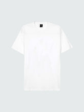 Men Harlyn T-Shirt in White