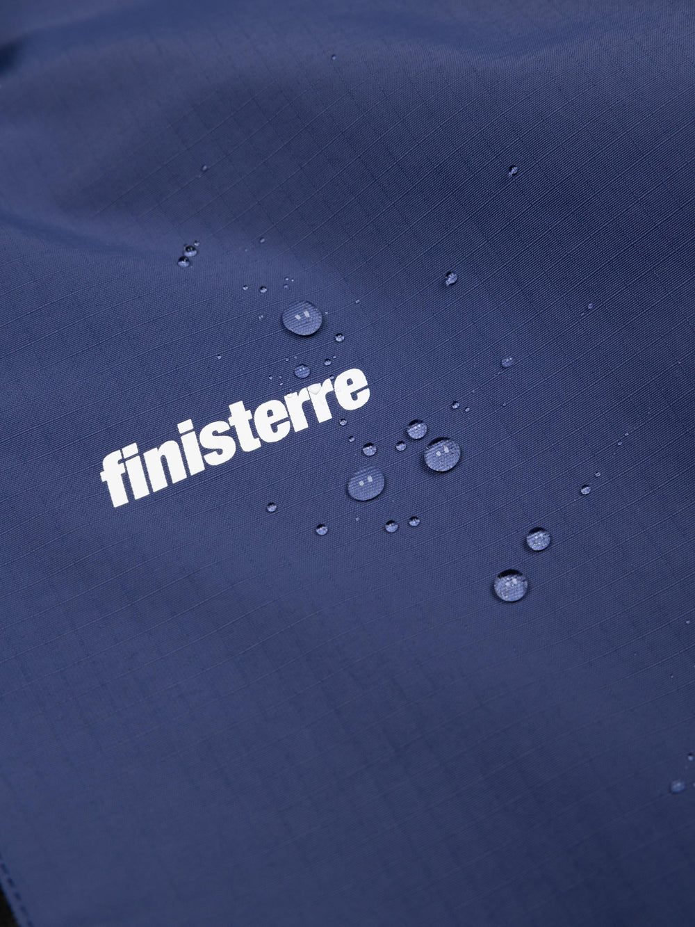 Men Stormbird Waterproof Jacket in Midnight
