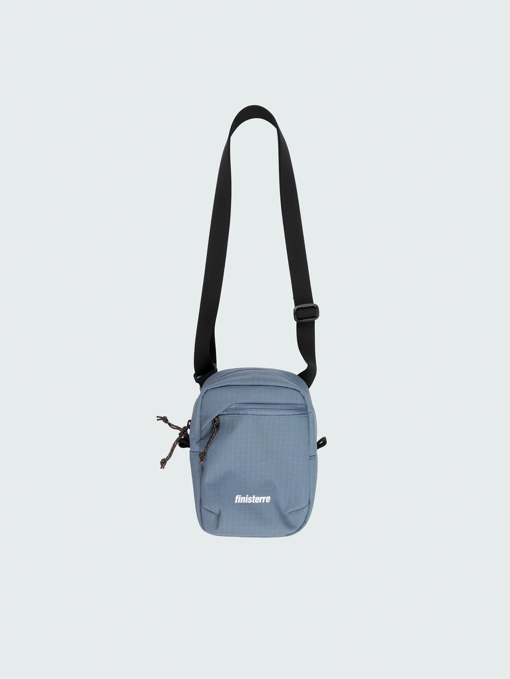 Men/Women Nautilus Pocket Pack Bag in Ozone