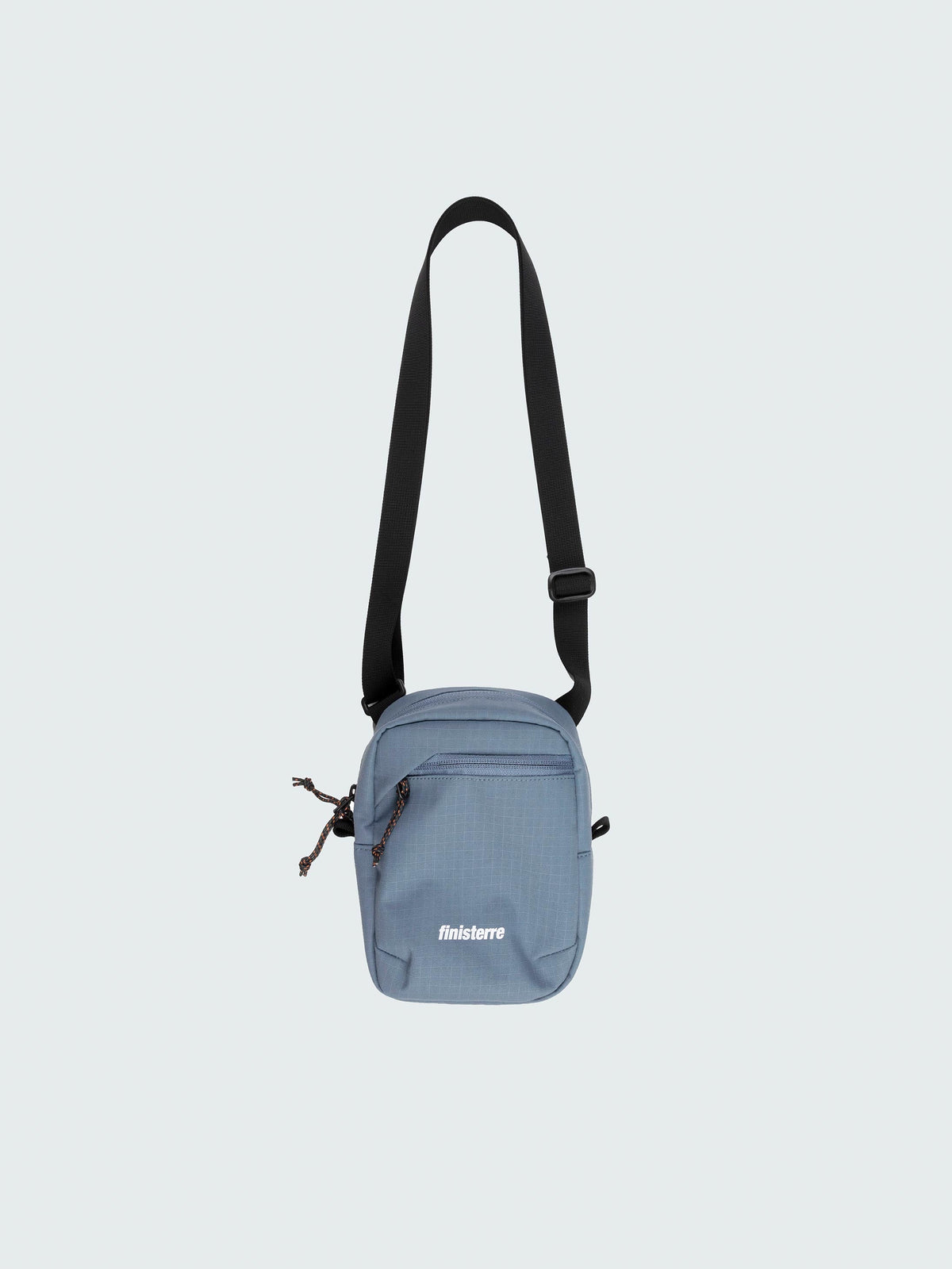 Men/Women Nautilus Pocket Pack Bag in Ozone