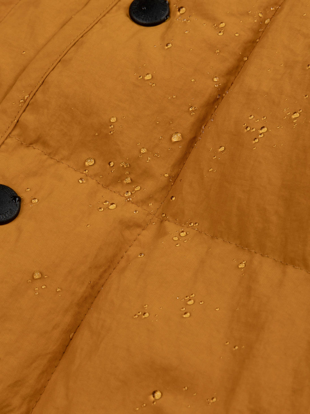 Women Lapwing Insulated Jacket in Dark Ochre